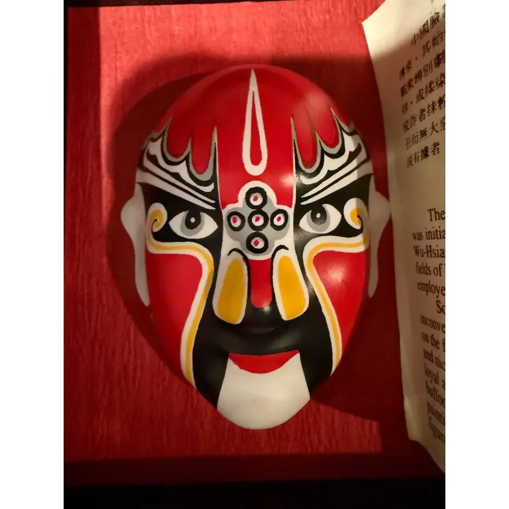 Handmade set boxes